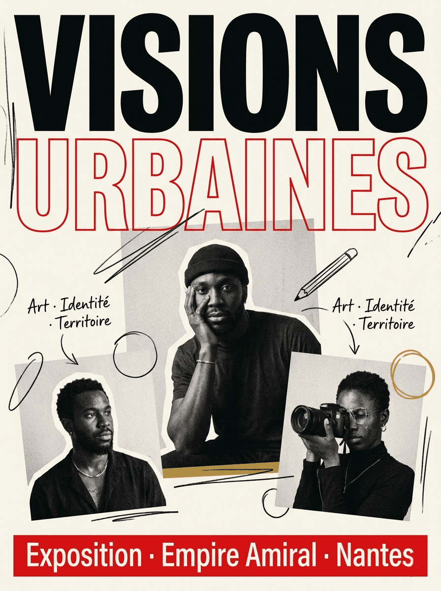 Visions Urbaines