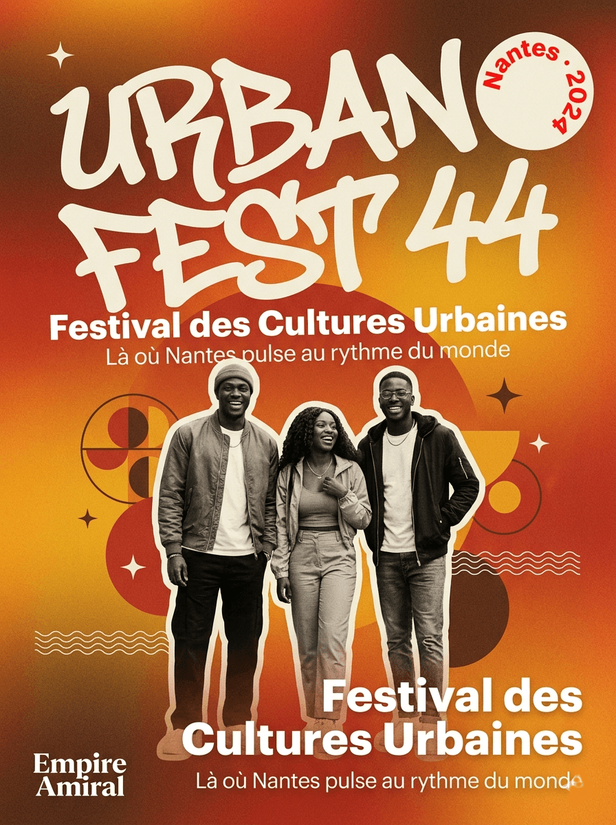 Urban Fest 44
