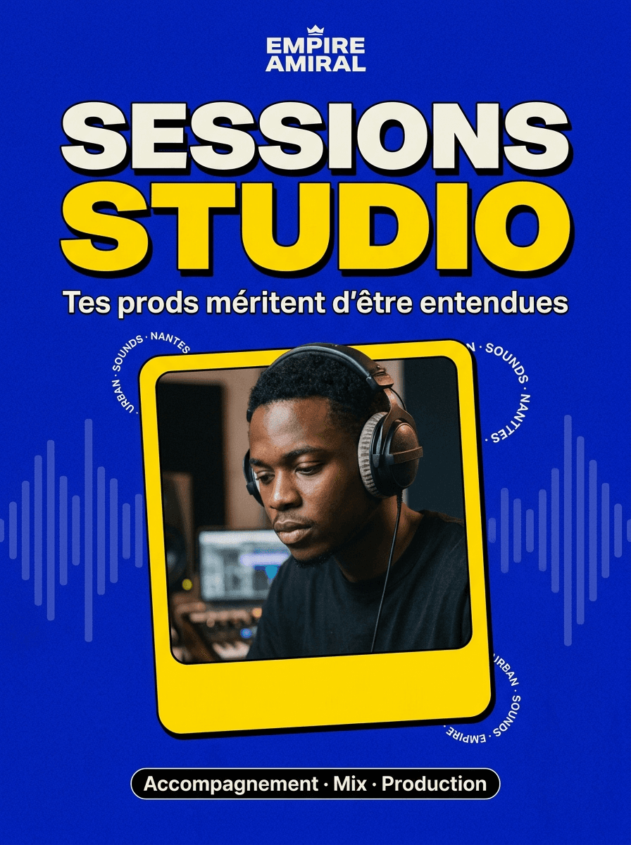 Sessions Studio